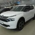 CITROËN C3 AIRCROSS 1.0 TURBO 200 FLEX SHINE CVT CITROËN C3 AIRCROSS 1.0 TURBO 200 FLEX SHINE CVT