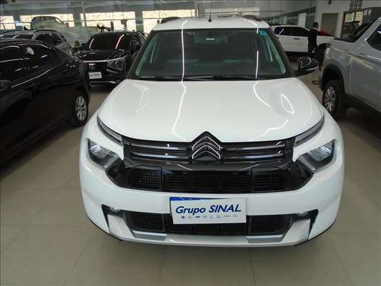 CITROËN-C3 AIRCROSS-2024