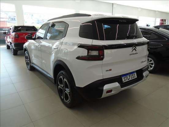 CITROËN-C3 AIRCROSS-2024