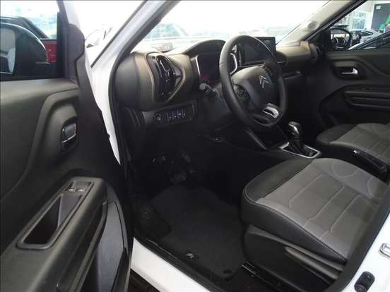 CITROËN-C3 AIRCROSS-1.0 TURBO 200 FLEX SHINE CVT CITROËN-C3 AIRCROSS-2024