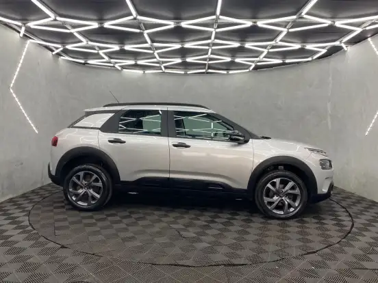 CITROËN-C4 CACTUS-2022