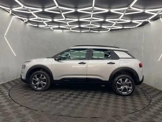 CITROËN-C4 CACTUS-2022