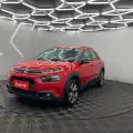 CITROËN C4 CACTUS 1.6 VTI 120 FLEX FEEL EAT6 CITROËN C4 CACTUS 1.6 VTI 120 FLEX FEEL EAT6