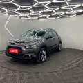 CITROËN C4 CACTUS 1.6 VTI 120 FLEX FEEL EAT6 CITROËN C4 CACTUS 1.6 VTI 120 FLEX FEEL EAT6