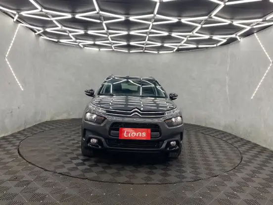 CITROËN-C4 CACTUS-2022