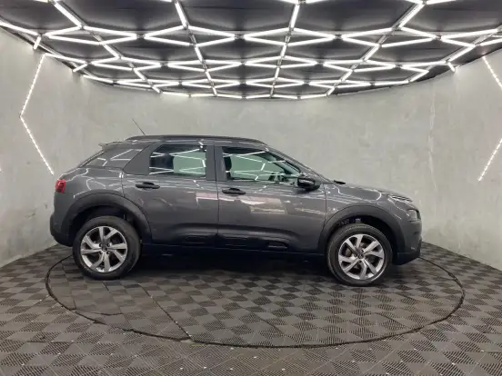 CITROËN-C4 CACTUS-2022