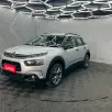 CITROËN C4 CACTUS 1.6 VTI 120 FLEX FEEL EAT6 CITROËN C4 CACTUS 1.6 VTI 120 FLEX FEEL EAT6