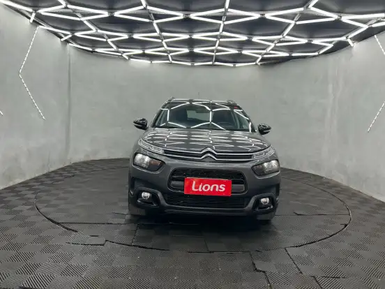 CITROËN-C4 CACTUS-2022