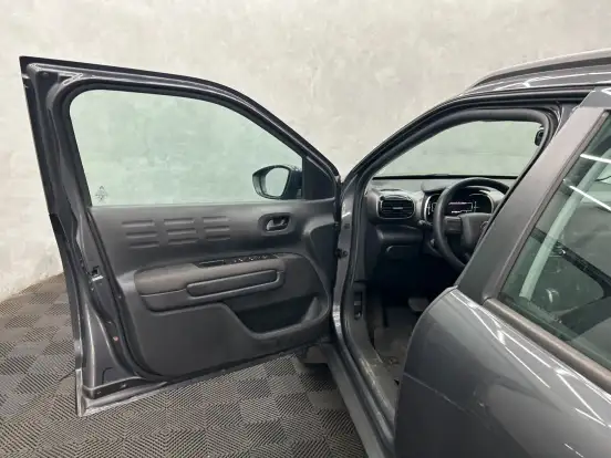 CITROËN-C4 CACTUS-2022