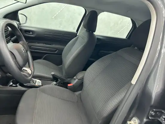 CITROËN-C4 CACTUS-1.6 VTI 120 FLEX FEEL EAT6 CITROËN-C4 CACTUS-2022