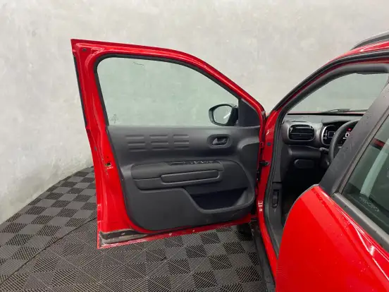 CITROËN-C4 CACTUS-2022