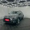CITROËN C4 CACTUS 1.6 VTI 120 FLEX FEEL EAT6 CITROËN C4 CACTUS 1.6 VTI 120 FLEX FEEL EAT6