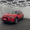 CITROËN C4 CACTUS 1.6 VTI 120 FLEX FEEL EAT6 CITROËN C4 CACTUS 1.6 VTI 120 FLEX FEEL EAT6