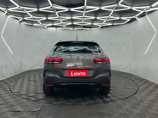 CITROËN-C4 CACTUS-2023