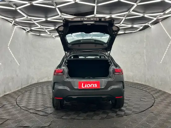 CITROËN-C4 CACTUS-1.6 VTI 120 FLEX FEEL EAT6 CITROËN-C4 CACTUS-2023
