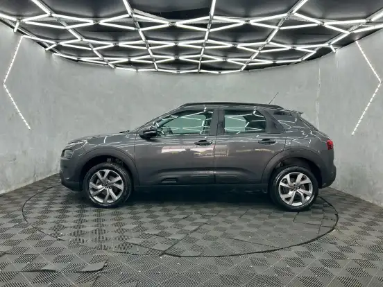 CITROËN-C4 CACTUS-2023
