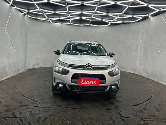 CITROËN-C4 CACTUS-2022