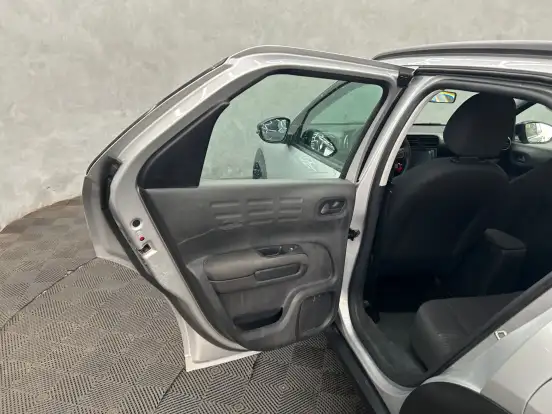 CITROËN-C4 CACTUS-2022