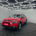 CITROËN C4 CACTUS 1.6 VTI 120 FLEX FEEL EAT6 CITROËN C4 CACTUS 1.6 VTI 120 FLEX FEEL EAT6
