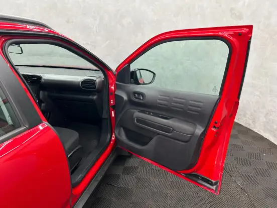CITROËN-C4 CACTUS-2022