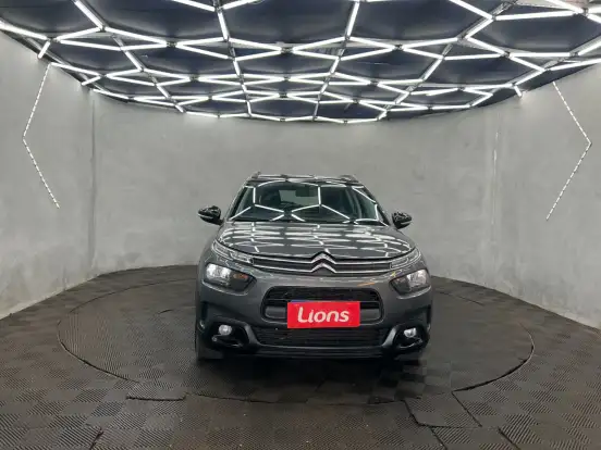 CITROËN-C4 CACTUS-2022