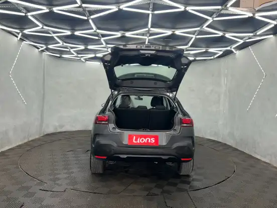 CITROËN-C4 CACTUS-2022