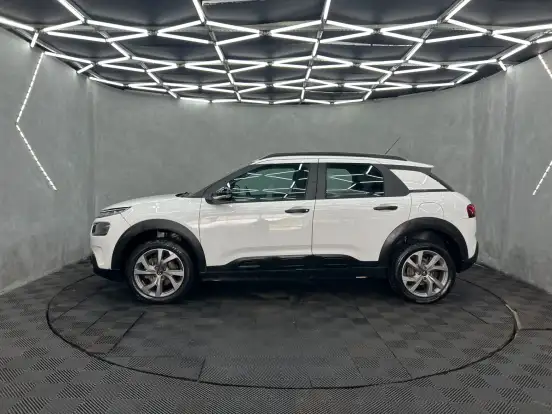 CITROËN-C4 CACTUS-2023