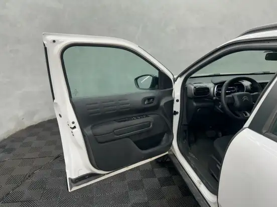 CITROËN-C4 CACTUS-1.6 VTI 120 FLEX FEEL EAT6 CITROËN-C4 CACTUS-2023