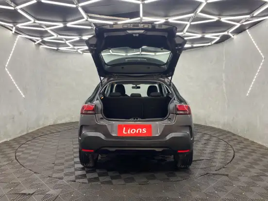 CITROËN-C4 CACTUS-2023