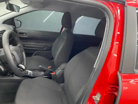 CITROËN-C4 CACTUS-1.6 VTI 120 FLEX LIVE EAT6 CITROËN-C4 CACTUS-2021