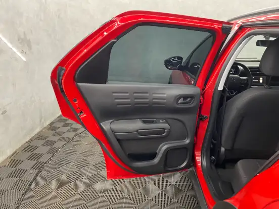 CITROËN-C4 CACTUS-2021