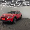 CITROËN C4 CACTUS 1.6 VTI 120 FLEX LIVE EAT6 CITROËN C4 CACTUS 1.6 VTI 120 FLEX LIVE EAT6