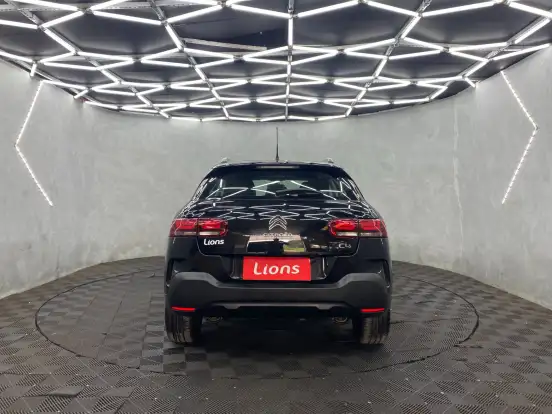 CITROËN-C4 CACTUS-2022