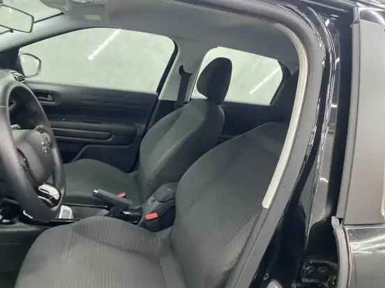 CITROËN-C4 CACTUS-2022