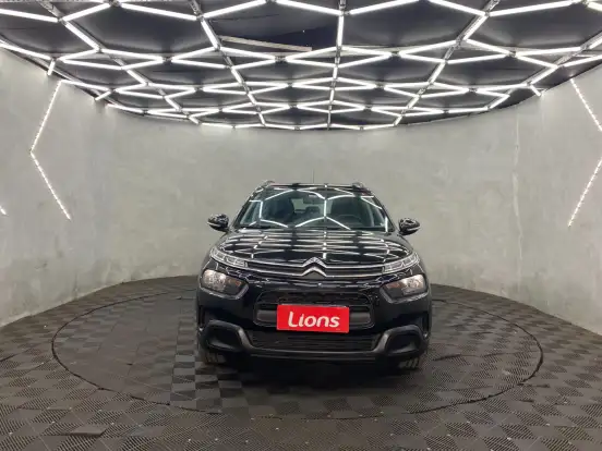CITROËN-C4 CACTUS-2022