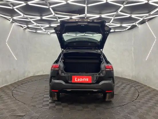 CITROËN-C4 CACTUS-2022