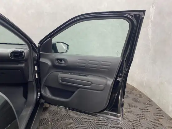 CITROËN-C4 CACTUS-2022