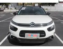 CITROËN C4 CACTUS 1.6 THP FLEX SHINE PACK EAT6 CITROËN C4 CACTUS 1.6 THP FLEX SHINE PACK EAT6