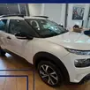 CITROËN C4 CACTUS 1.6 VTI 120 FLEX FEEL BUSINESS EAT6 CITROËN C4 CACTUS 1.6 VTI 120 FLEX FEEL BUSINESS EAT6