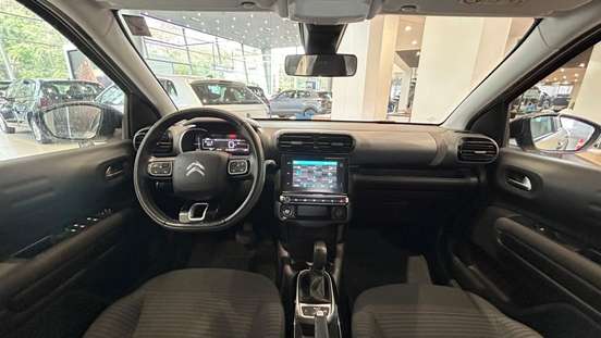 CITROËN-C4 CACTUS-2022