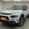 CITROËN C4 CACTUS 1.6 VTI 120 FLEX FEEL EAT6 CITROËN C4 CACTUS 1.6 VTI 120 FLEX FEEL EAT6
