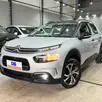CITROËN C4 CACTUS 1.6 VTI 120 FLEX FEEL EAT6 CITROËN C4 CACTUS 1.6 VTI 120 FLEX FEEL EAT6