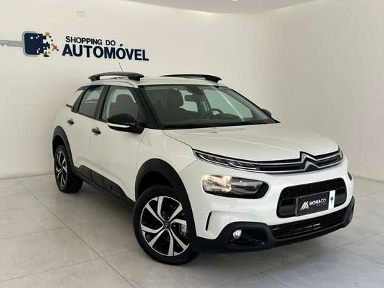 CITROËN-C4 CACTUS-2022