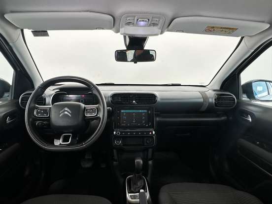 CITROËN-C4 CACTUS-2022