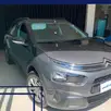 CITROËN C4 CACTUS 1.6 VTI 120 FLEX LIVE BUSINESS EAT6 CITROËN C4 CACTUS 1.6 VTI 120 FLEX LIVE BUSINESS EAT6