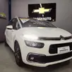 CITROËN C4 GRAND PICASSO 1.6 THP GASOLINA INTENSIVE BVA CITROËN C4 GRAND PICASSO 1.6 THP GASOLINA INTENSIVE BVA