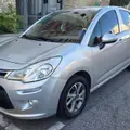 CITROËN C3 1.5 ORIGINE 8V FLEX 4P MANUAL CITROËN C3 1.5 ORIGINE 8V FLEX 4P MANUAL