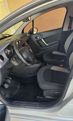 CITROËN-C3-2014