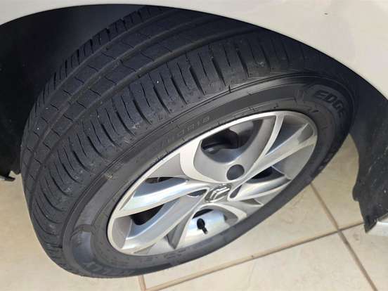CITROËN-C3-1.5 ORIGINE 8V FLEX 4P MANUAL CITROËN-C3-2014