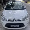 CITROËN C3 1.6 VTI 120 FLEX EXCLUSIVE EAT6 CITROËN C3 1.6 VTI 120 FLEX EXCLUSIVE EAT6